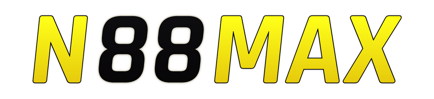 n88max logo